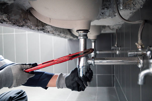 Trusted Plumbing service in Willis Wharf, VA - AAA Plumbing Heating